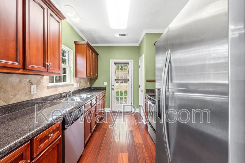 1447 Collins Drive - The Cottages at Brookwood property image