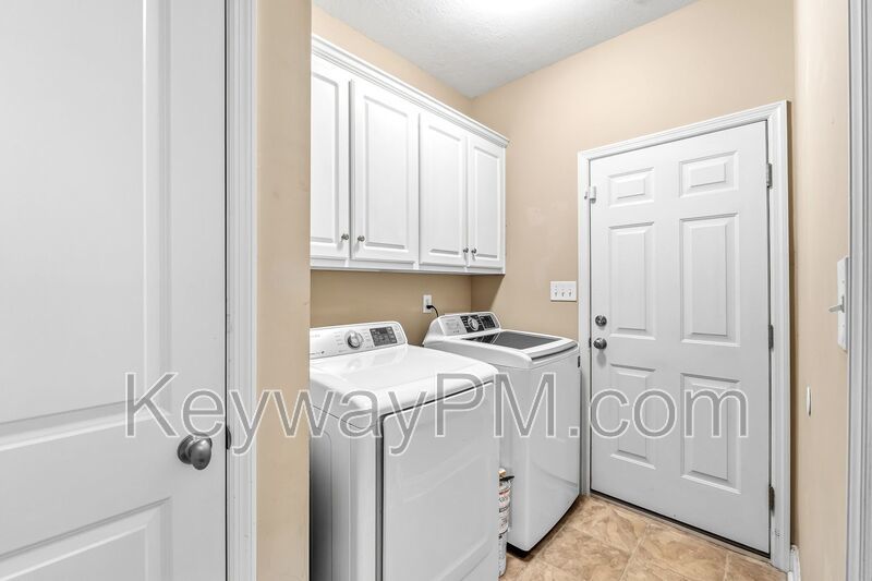 1447 Collins Drive - The Cottages at Brookwood property image