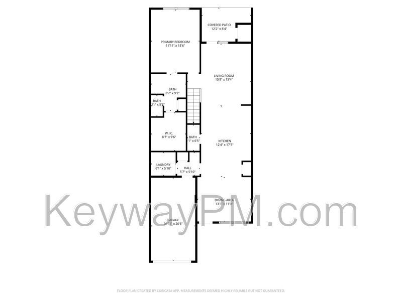 2071 Denmark Ave SE - Miller Landing property image