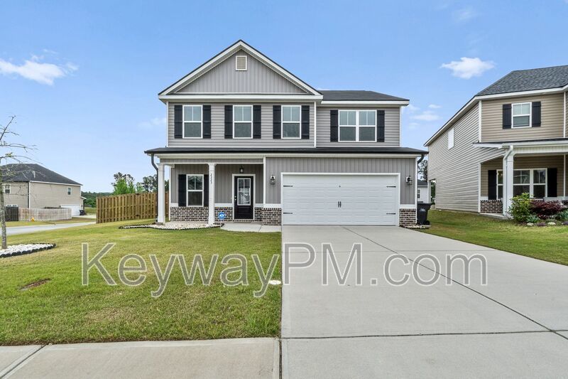 2323 Belair Spring Road - Governor's Place property image