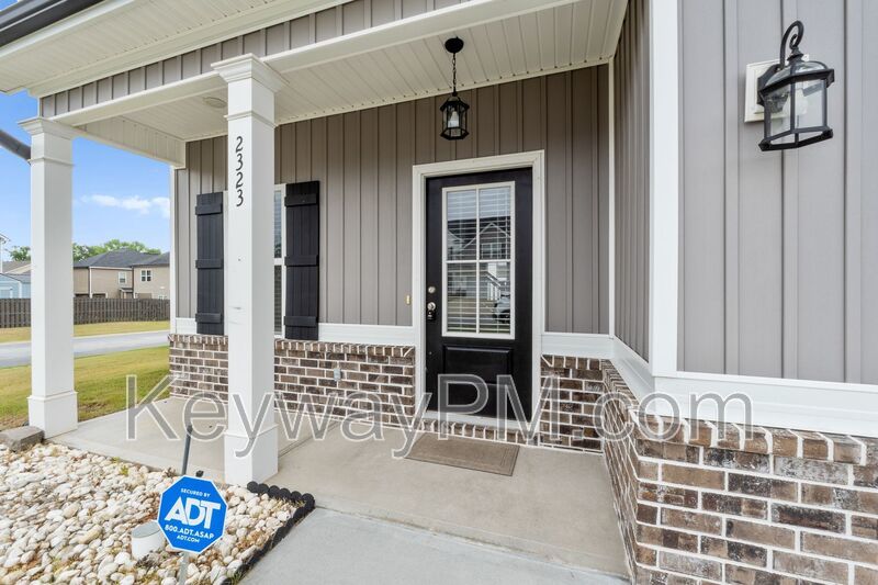 2323 Belair Spring Road - Governor's Place property image