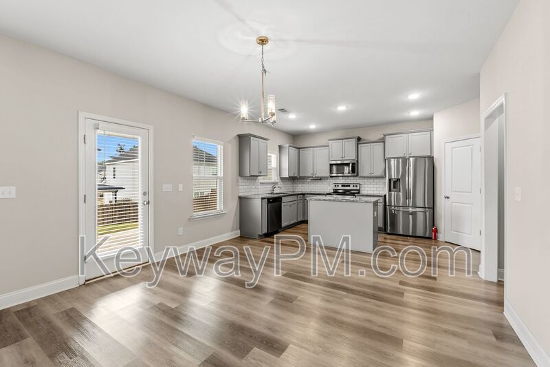 2323 Belair Spring Road - Governor's Place property image