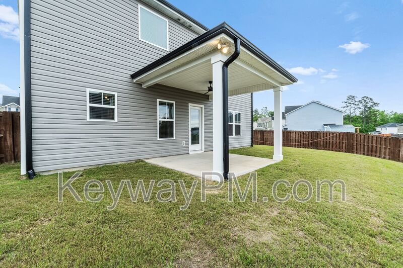 2323 Belair Spring Road - Governor's Place property image