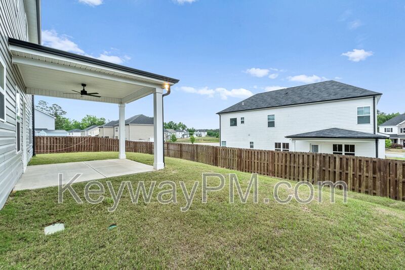 2323 Belair Spring Road - Governor's Place property image