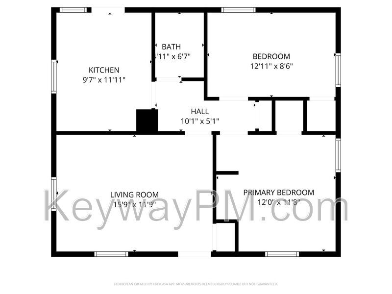 608 Carolina Springs property image