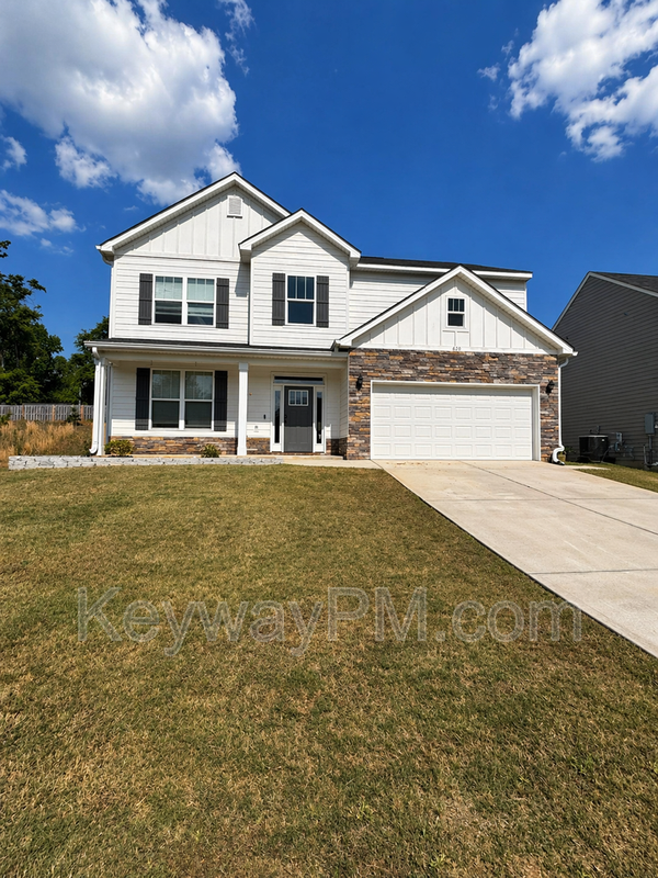 620 Turtle Creek Lane - Cornerstone Creek property image