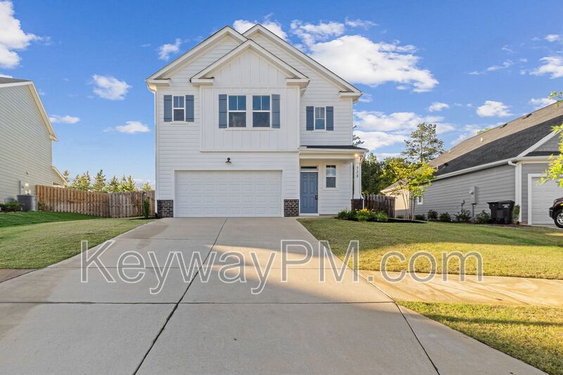 738 Woodvine Drive Road - Tillery Park property image