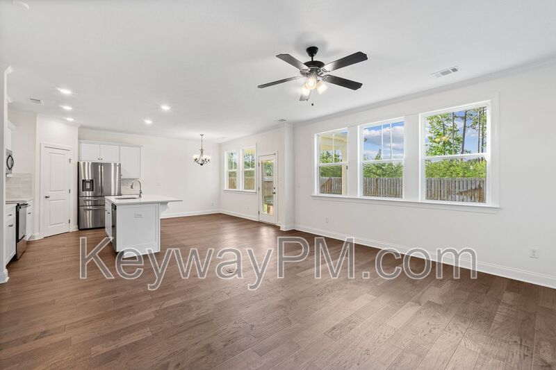 738 Woodvine Drive Road - Tillery Park property image