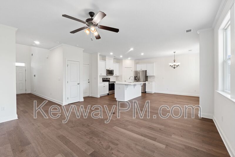 738 Woodvine Drive Road - Tillery Park property image