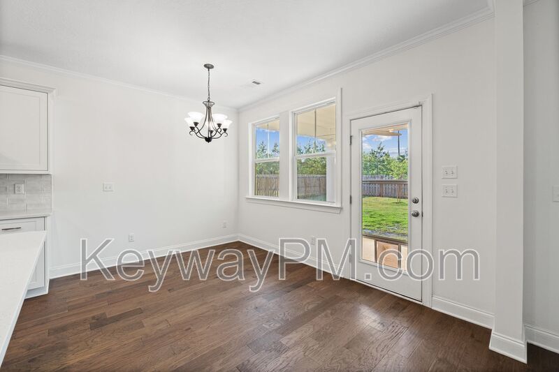 738 Woodvine Drive Road - Tillery Park property image