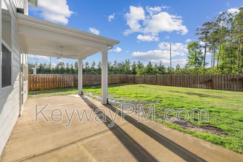 738 Woodvine Drive Road - Tillery Park property image