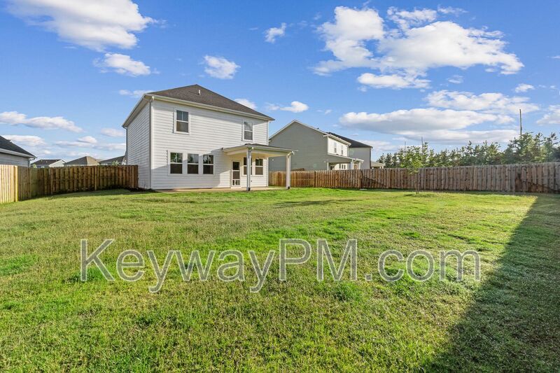 738 Woodvine Drive Road - Tillery Park property image