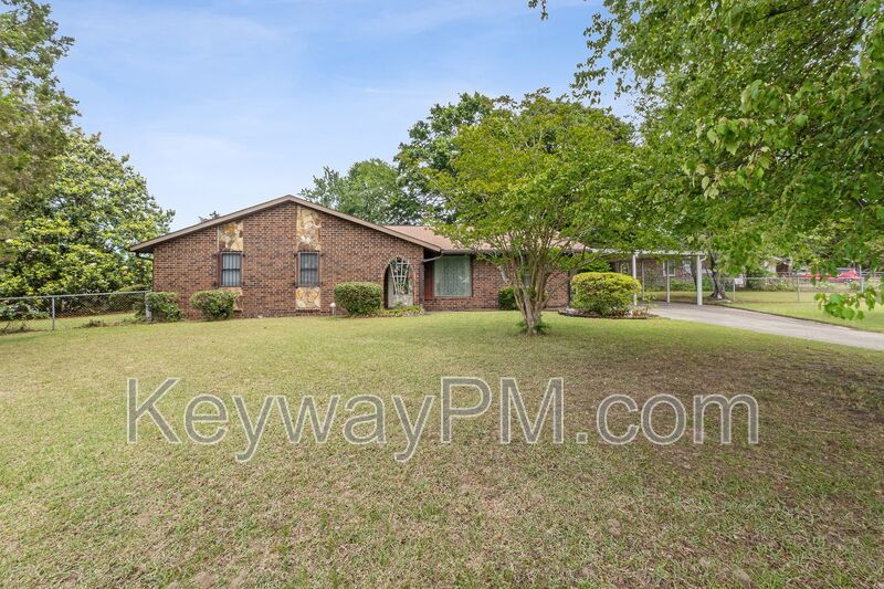 4537 Shawnee Drive property image