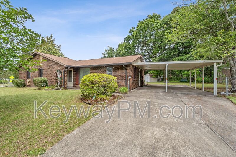 4537 Shawnee Drive property image