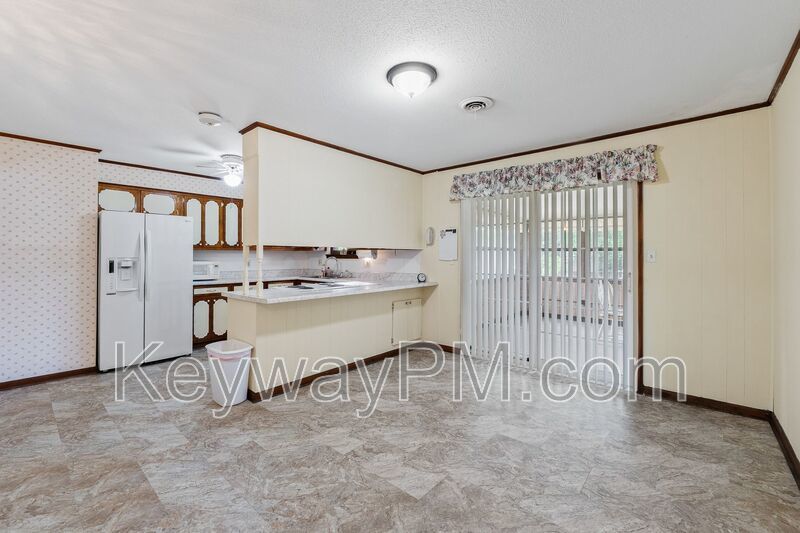 4537 Shawnee Drive property image