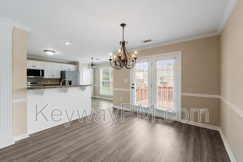304 Elbrus Way - Pamir Place property image