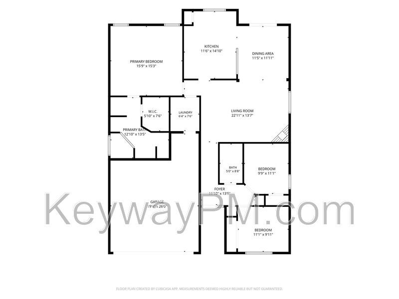 304 Elbrus Way - Pamir Place property image