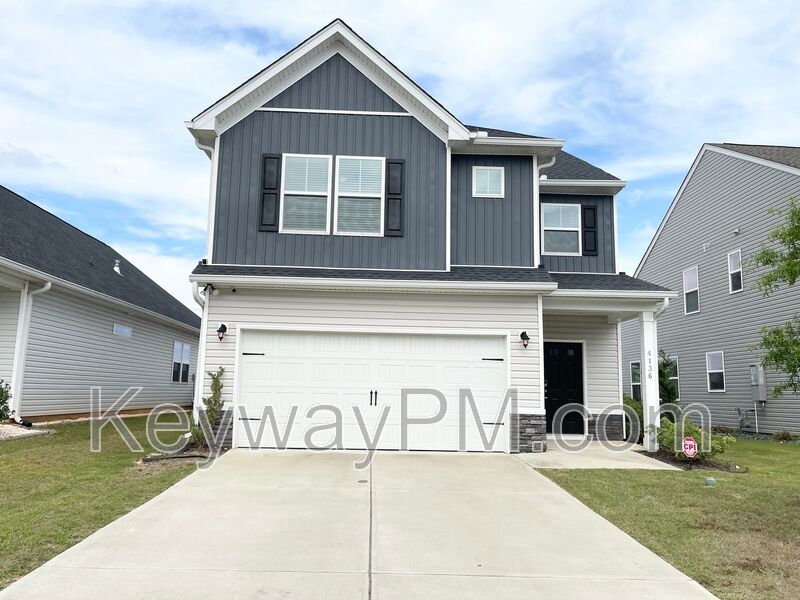 4136 Thimbleberry Drive - Graniteville - Sage Creek property image