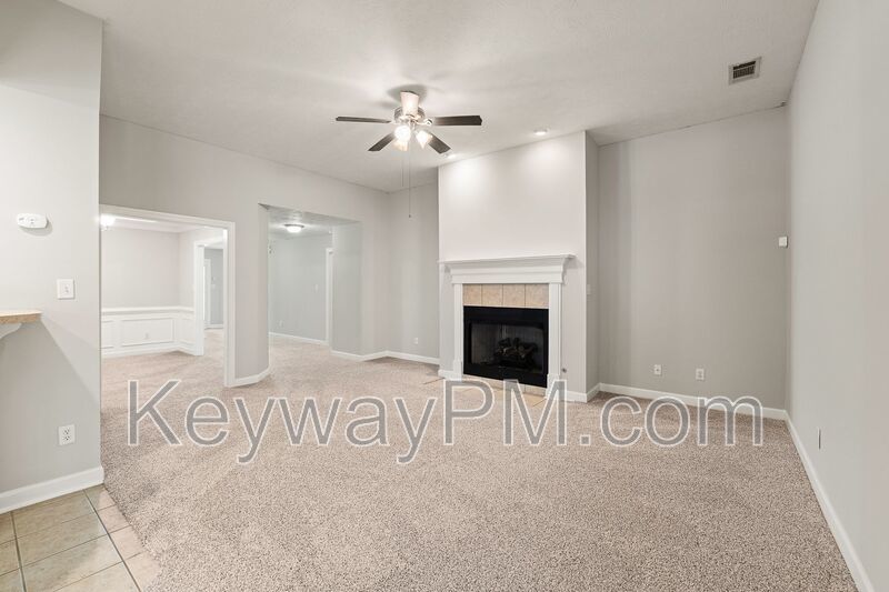 Welcome to 633 Ventana Drive - Summerlin property image