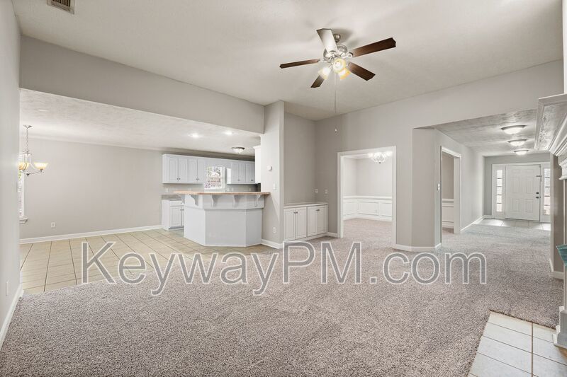 Welcome to 633 Ventana Drive - Summerlin property image