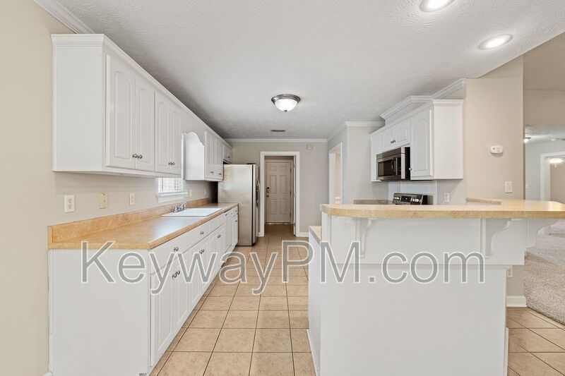 Welcome to 633 Ventana Drive - Summerlin property image