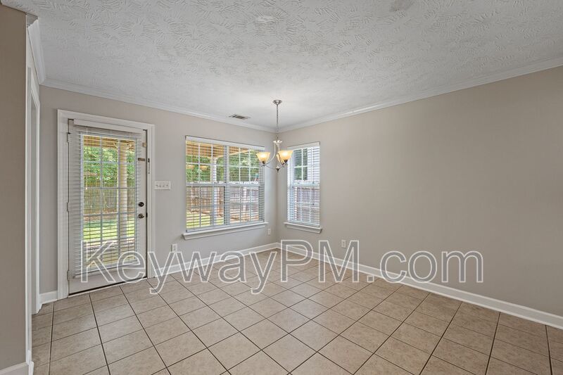 Welcome to 633 Ventana Drive - Summerlin property image