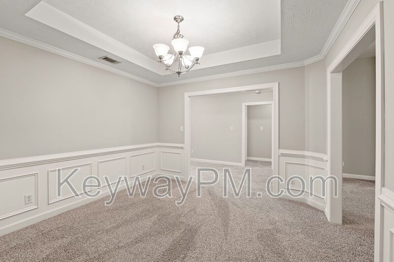 Welcome to 633 Ventana Drive - Summerlin property image