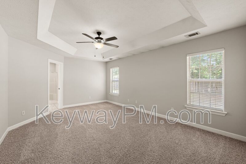 Welcome to 633 Ventana Drive - Summerlin property image