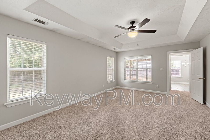 Welcome to 633 Ventana Drive - Summerlin property image