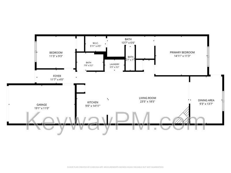 366 Bowen Falls property image