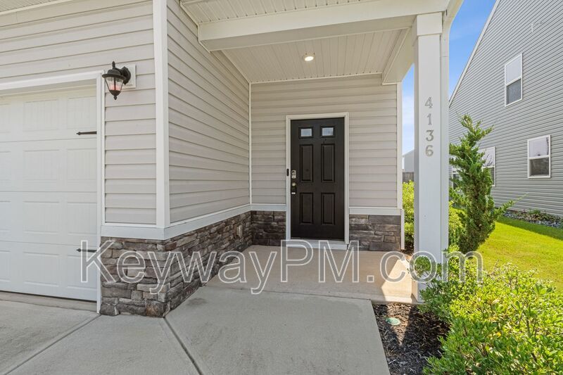 4136 Thimbleberry Drive - Graniteville - Sage Creek property image