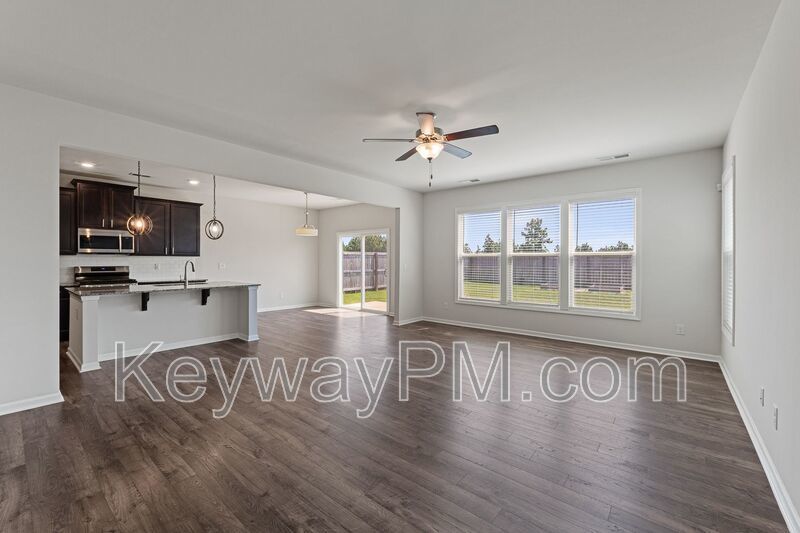 4136 Thimbleberry Drive - Graniteville - Sage Creek property image