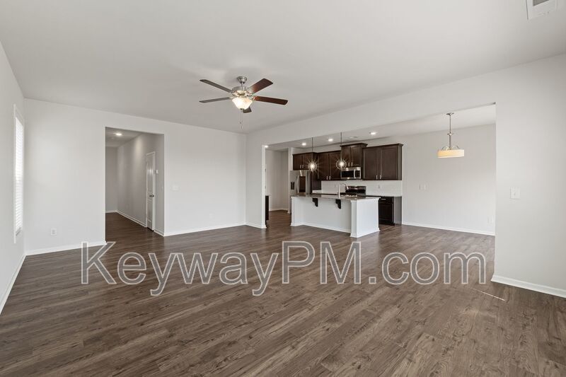 4136 Thimbleberry Drive - Graniteville - Sage Creek property image