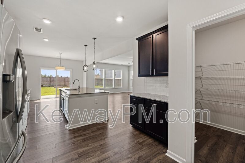 4136 Thimbleberry Drive - Graniteville - Sage Creek property image