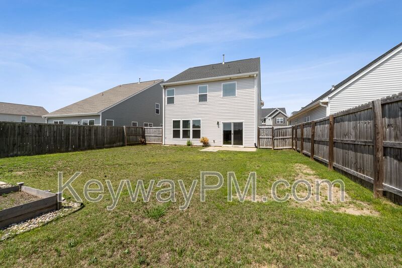 4136 Thimbleberry Drive - Graniteville - Sage Creek property image