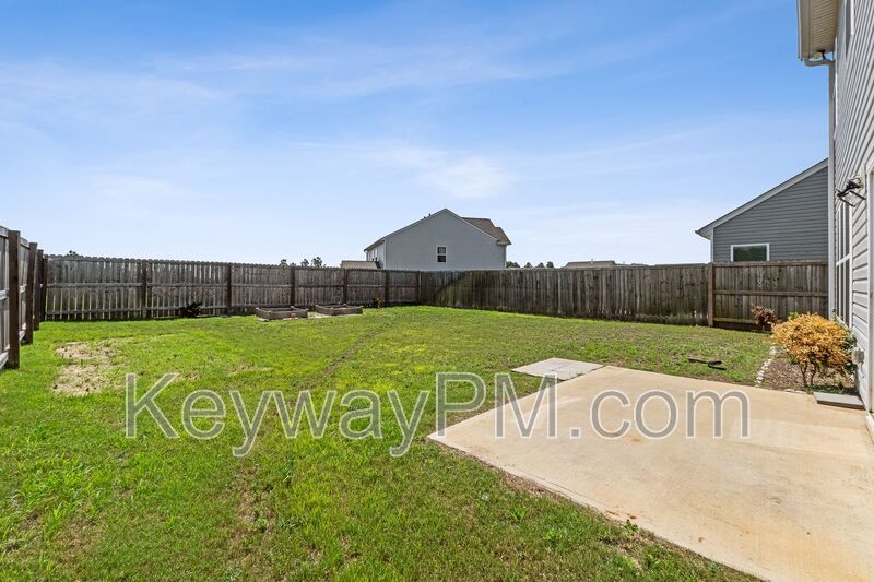4136 Thimbleberry Drive - Graniteville - Sage Creek property image