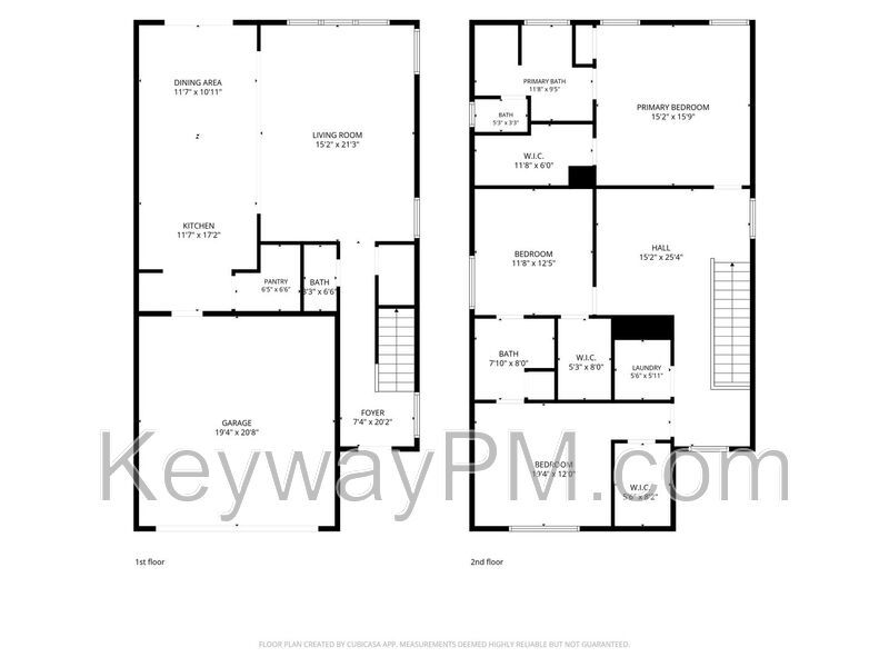 4136 Thimbleberry Drive - Graniteville - Sage Creek property image