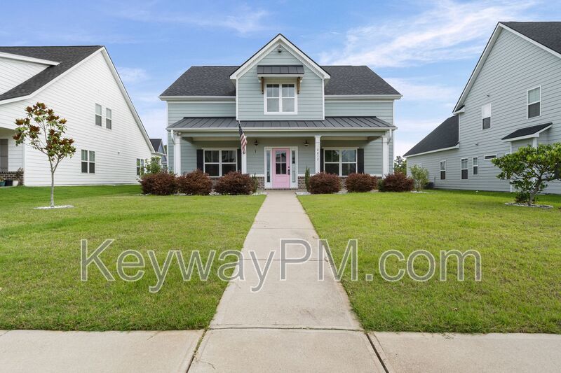 Luxury and Comfort Await @ 2217 Laurens St. - Wrights Farm - Grovetown property image