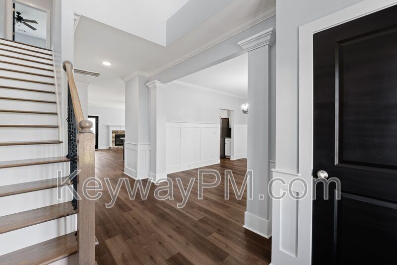 Luxury and Comfort Await @ 2217 Laurens St. - Wrights Farm - Grovetown property image
