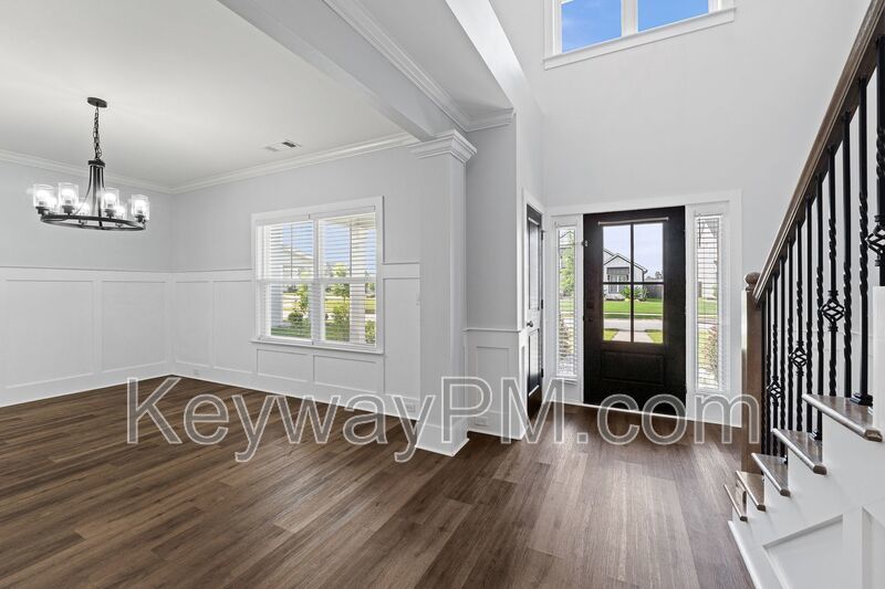 Luxury and Comfort Await @ 2217 Laurens St. - Wrights Farm - Grovetown property image