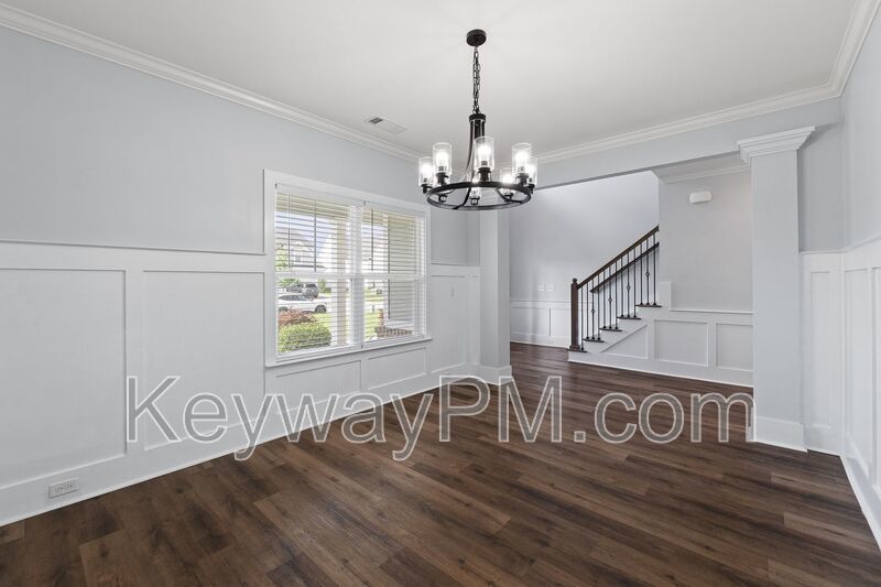 Luxury and Comfort Await @ 2217 Laurens St. - Wrights Farm - Grovetown property image