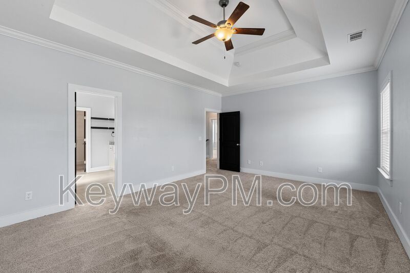 Luxury and Comfort Await @ 2217 Laurens St. - Wrights Farm - Grovetown property image