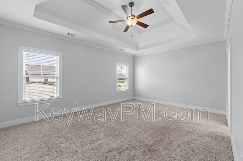 Luxury and Comfort Await @ 2217 Laurens St. - Wrights Farm - Grovetown property image