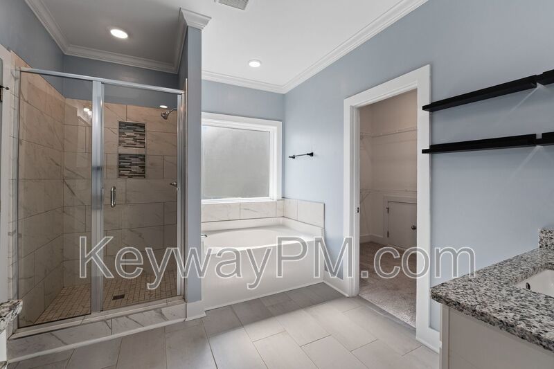 Luxury and Comfort Await @ 2217 Laurens St. - Wrights Farm - Grovetown property image