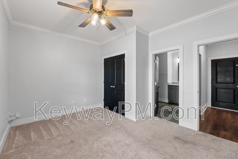 Luxury and Comfort Await @ 2217 Laurens St. - Wrights Farm - Grovetown property image