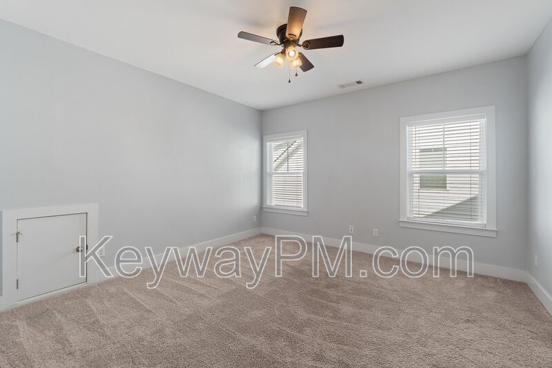 Luxury and Comfort Await @ 2217 Laurens St. - Wrights Farm - Grovetown property image