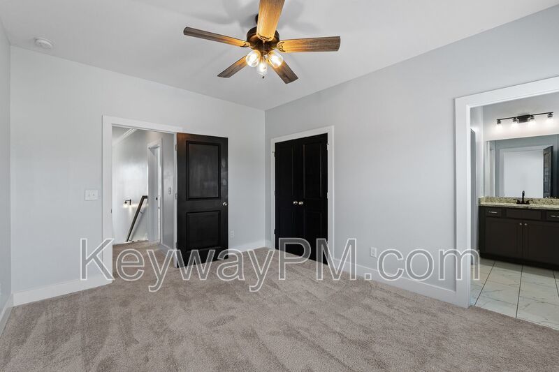 Luxury and Comfort Await @ 2217 Laurens St. - Wrights Farm - Grovetown property image