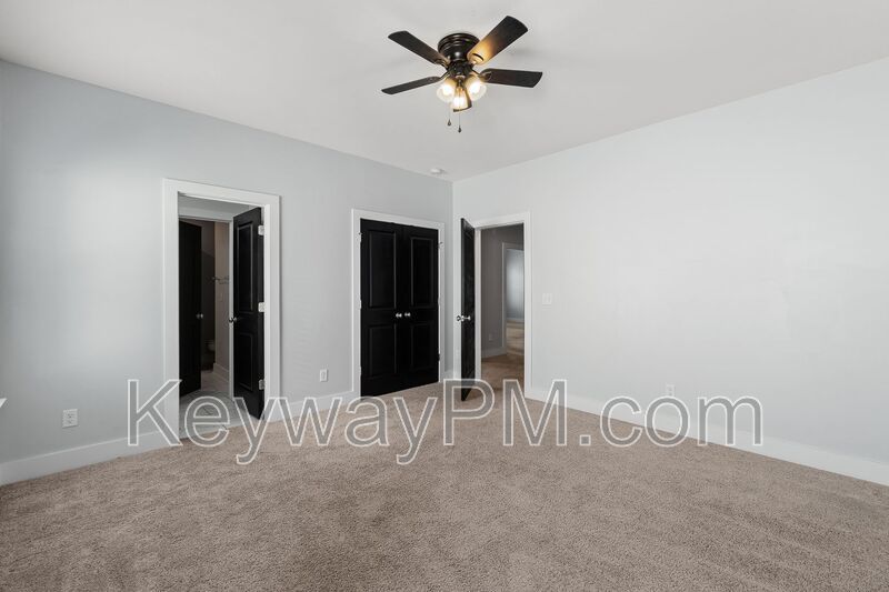 Luxury and Comfort Await @ 2217 Laurens St. - Wrights Farm - Grovetown property image