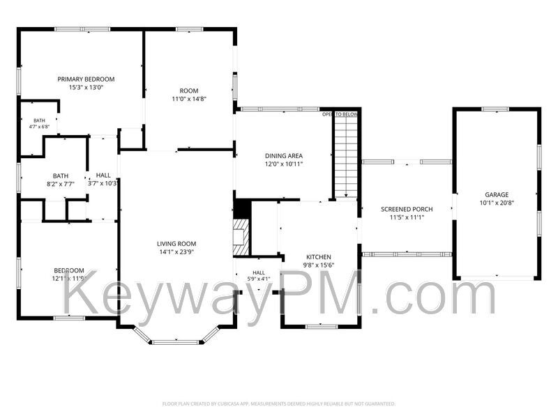 2334 Redwood Drive property image