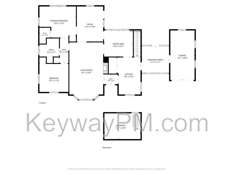 2334 Redwood Drive property image